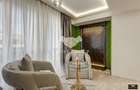 Apartament cu 3 camere decomandat în Herăstrău - 7