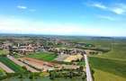 Teren intravilan 2.500 mp in Boghis | Ideal pentru casa sau pensiune | langa balta de pescuit - 2