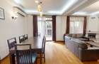 Duplex cu 5 camere cu Canalizare în Băneasa - 2