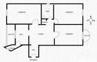 Proprietar Vand Apartament 4 camere 76mp in Marasti, 800m de Iulius M - 7