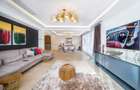 Penthouse Cartierul Francez - Herastrau | Excelenta designului - 12
