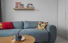 Chirie I Apartament 2 camere I Hills Brauner I by Designer - 3