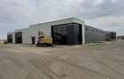 Hală industrială de închiriat in Buftea, acces direct DN7, 2163 mp - 1