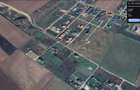 Teren agricol intravilan de 1022 mp, în Cristian - 1