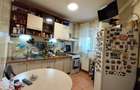Apartament cu 3 camere semidecomandat în Chișinau - 6