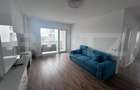 Apartament cu 3 camere semidecomandat în Lăpuș - 2