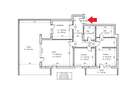 Apartament cu 3 camere decomandat în Titan - 2