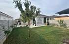 Duplex cu 3 camere cu Canalizare în Moșnița Veche - 12