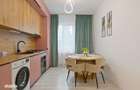Prima inchiriere ! Apartament 2 camere | Bloc nou, Mobilat & Utilat - 8