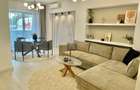 Apartament cu 3 camere decomandat în Lujerului - 3