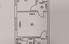 APARTAMENT 2 CAMERE,  SECTOR 4/LUICA, 39 MP, BLOC ANVELOPAT - 1