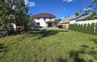 Casa noua 110 MP Utili, 10 km de statiunea Cheia, 1270 mp curte, 5 camere, 2 bai, 380V, 220 - 10