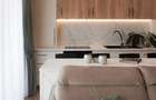 Apartament premium 3 camere, prima inchiriere, garaj, balcon - 16