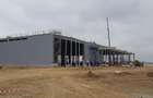 Spațiu industrial, de 12,000 mp, în Nord-Vest - 2