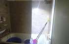 Doar in Decembrie! Garsoniera Parter CET baie cu cada mare si bucatarie cu geam - 9