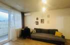 Garsoniera | moderna | 28 mpu+4 mp balcon | zona Big Manastur - 3