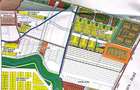 Teren Construcții de 20952 mp, în Exterior Nord - 4