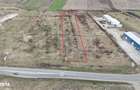 Teren intravilan 3.695mp pe DN15 la intrare in Reghin - 1