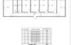 Vand casa pe structura metalica cu tot cu ferestre - 5