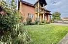 Casă individuală cu 7 camere cu Canalizare în Florești - 1