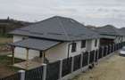 FARA COMISION casa cu 4 camere 2 bai PARTER + Pod Mansardabil la cheie - 16