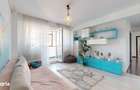 Apartament 3 Camere Tineretului 24 Mobilat/Utilat Etaj 7/8 - 13