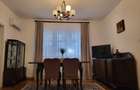Doamna Ghica - Închiriere parter casa, 3 camere + anexă și terasă privată - 5