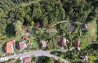 Teren intravilan 1,567mp Sovata / Central