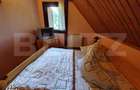 Casa de vacanta cu panorama spectaculoasa in Bran Predelut
