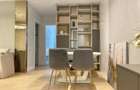 Închiriere 4 camere Atlas Residence | Terasă 120 mp | 2 locuri de parcare