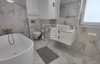 Duplex cu 4 camere cu Canalizare în Exterior Vest - 9