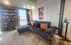 Apartament exclusivist 3 camere cu terasa si parcare | Dacia - Icoanei - 2