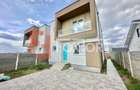 Duplex cu 5 camere cu Teren 350 Mp în Moșnița Nouă - 1