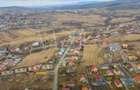 Teren intravilan pentru constructii de vanzare in Borhanci, Cluj Napoca - 2