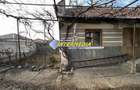 Casa Veche intrare Barabant 1242mp./17m Teren Gard Asfalt Bransamente - 4