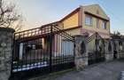 PROPRIETAR vand casa individuala 6 camere zona Girocului Musicescu - 15