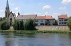 Casa de vinzare,pe malul Timisului - 2