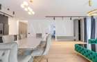 Apartament cu 4 camere semidecomandat în Mărăști - 3