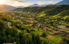 FILM! 1.450 mp intravilan, la DN, incantare peisagistica, Bran, Moieciu, Brasov - 20