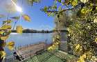 Vila 7 camere**Lake view**Ponton privat**Piscina**Teren 933 MP//Balotesti - 46