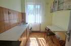 Apartament 2 camere, etajul 2, str. Caragiale - 10