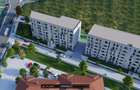 Apartament cu 3 camere în Sisești - 1