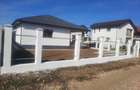 Casa noua 3 camere Domnesti 109mp - 1