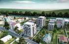 Apartament cu 2 camere decomandat în Mamaia - 8
