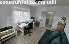 CASA SPATIOASA IN FAZA DE PROIECT , HARMAN, 5 CAMERE,124 M2 UTILI 189999 EUR - 2