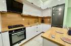 COSMOPOLIS - Apartament cu 3 camere si gradina, mobilat si utilat. - 2