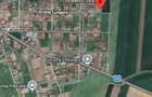 Teren intravilan construibil - 2