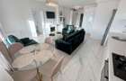 2 camere, bloc nou modern, garaj si terasa, in Marasti zona The Office - 3