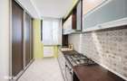 Apartament spatios cu 2 camere | Brancoveanu - 10