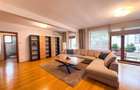 Apartament cu 4 camere semidecomandat în Herăstrău - 2
